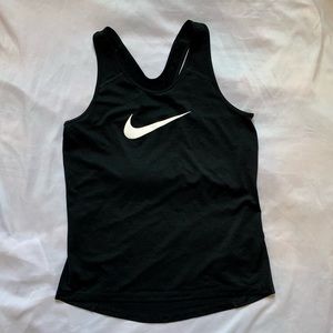 Nike DRI-FIT Run Tank Top (Girls XL)